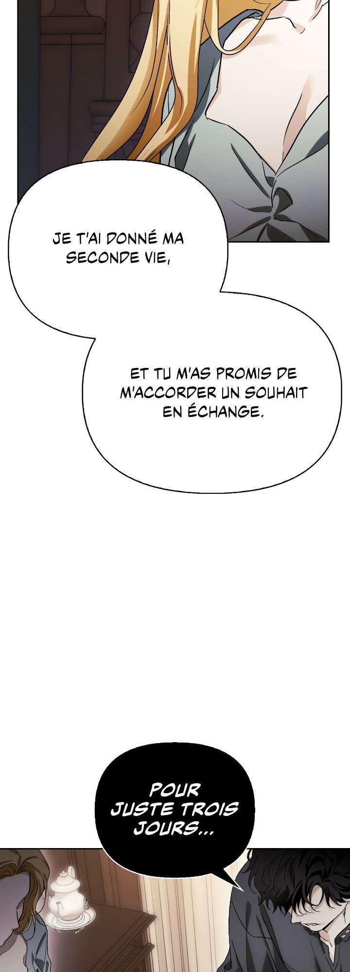 I Tamed My Ex-husband's Mad Dog Chapitre 75 - Page 73