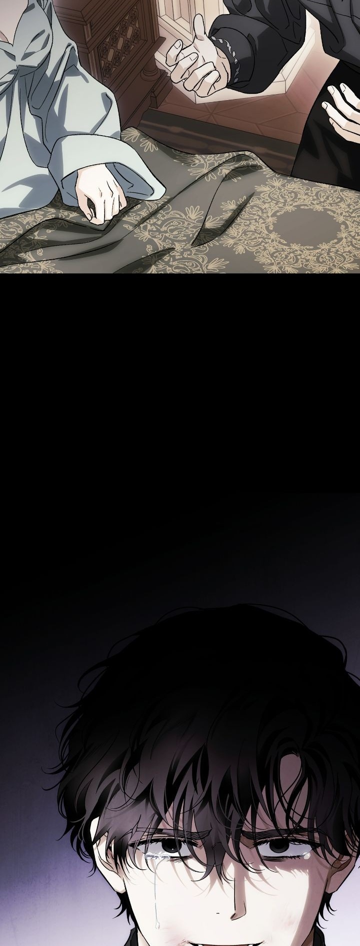 I Tamed My Ex-husband's Mad Dog Chapitre 75 - Page 74