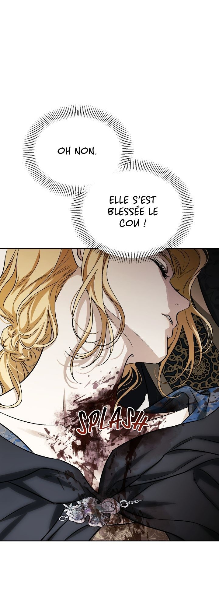 I Tamed My Ex-husband's Mad Dog Chapitre 75 - Page 9