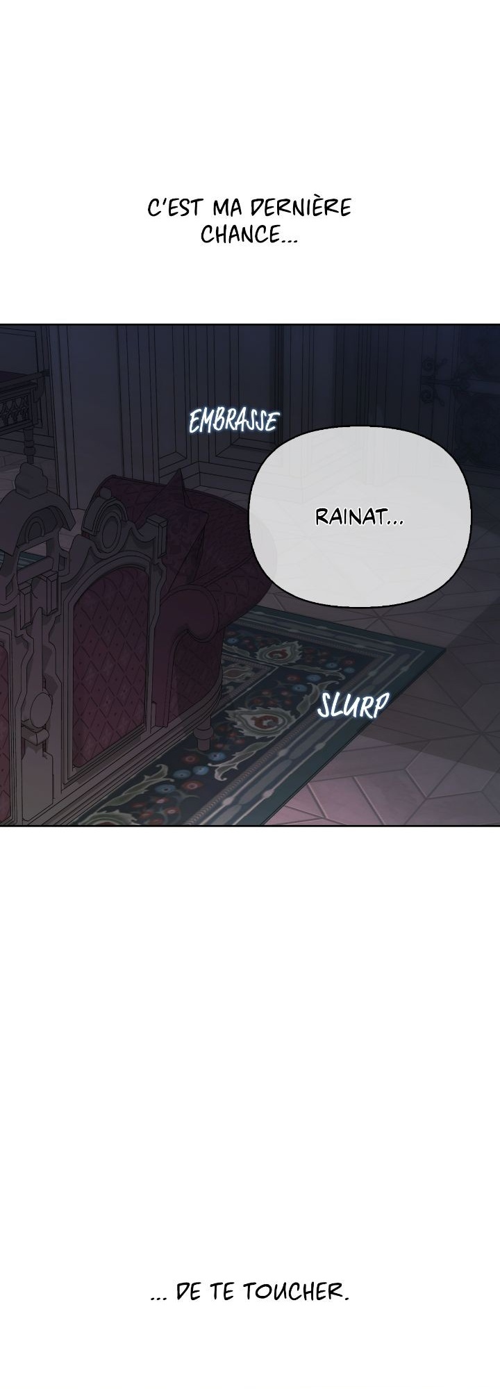 I Tamed My Ex-husband's Mad Dog Chapitre 76 - Page 13