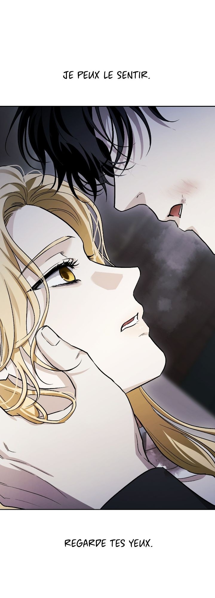 I Tamed My Ex-husband's Mad Dog Chapitre 76 - Page 15