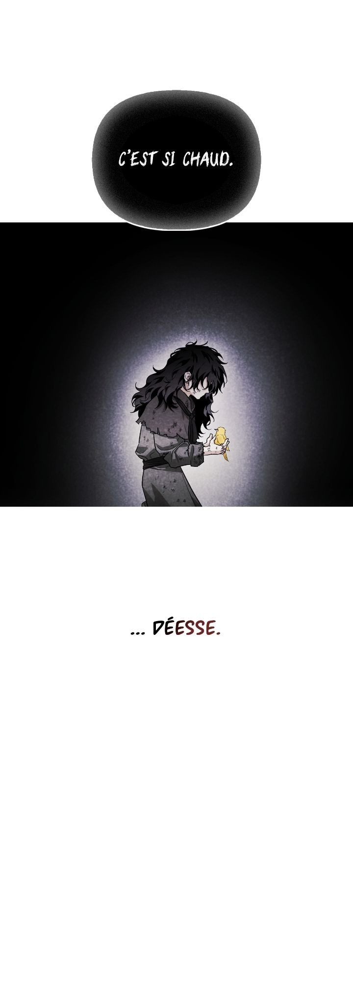 I Tamed My Ex-husband's Mad Dog Chapitre 76 - Page 28