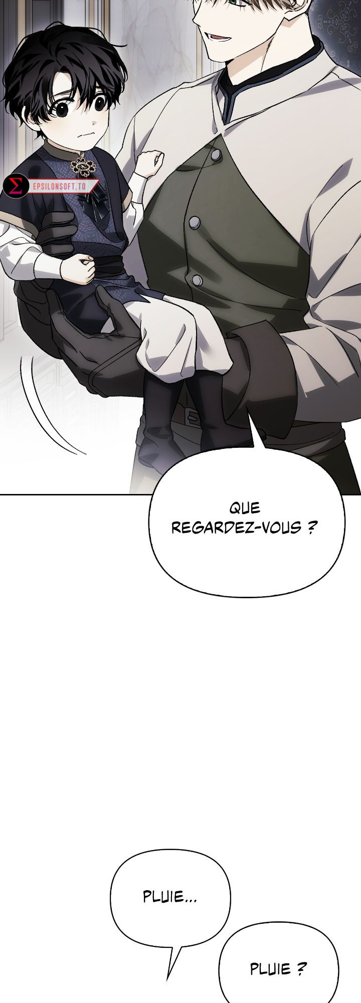 I Tamed My Ex-husband's Mad Dog Chapitre 76 - Page 3