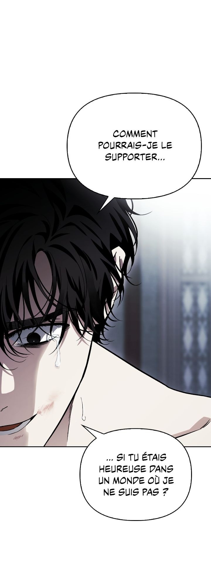 I Tamed My Ex-husband's Mad Dog Chapitre 76 - Page 31