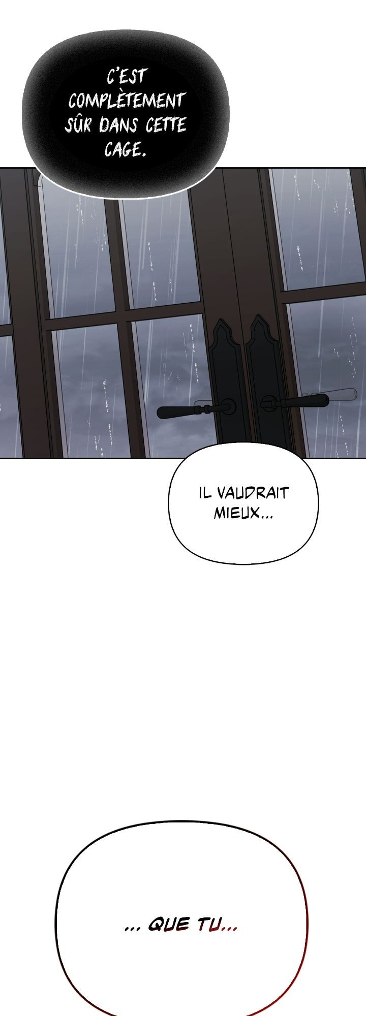 I Tamed My Ex-husband's Mad Dog Chapitre 76 - Page 34