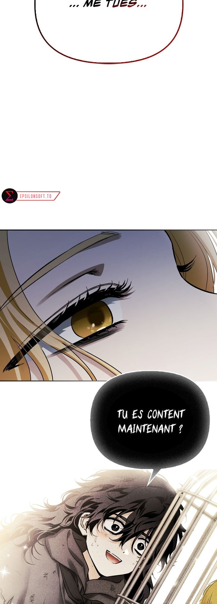 I Tamed My Ex-husband's Mad Dog Chapitre 76 - Page 36