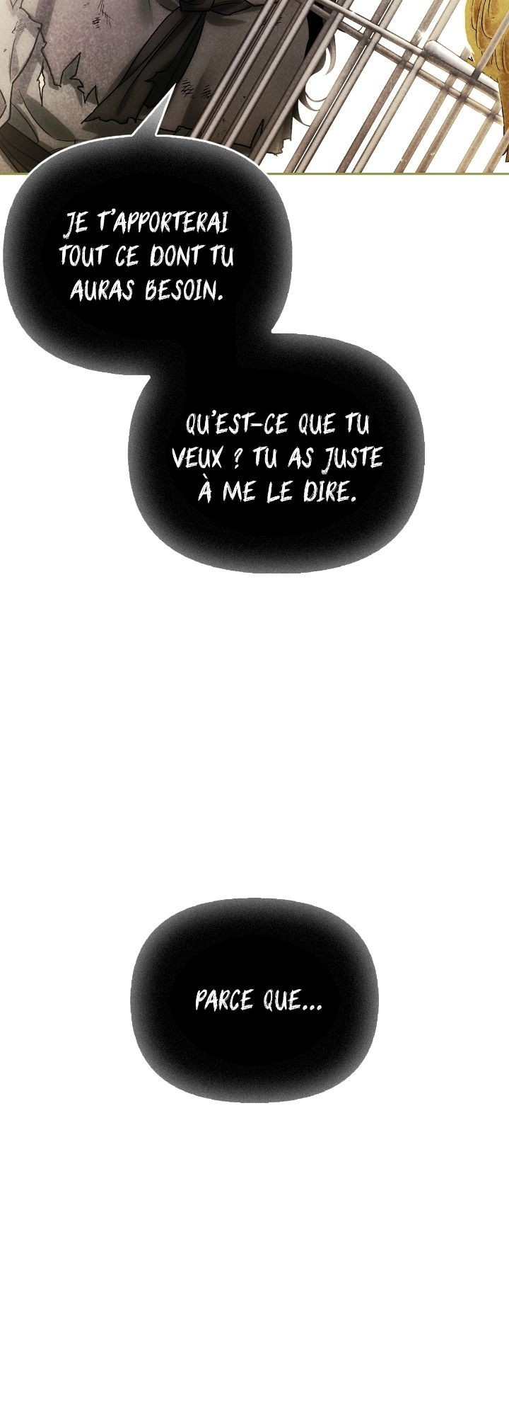 I Tamed My Ex-husband's Mad Dog Chapitre 76 - Page 37