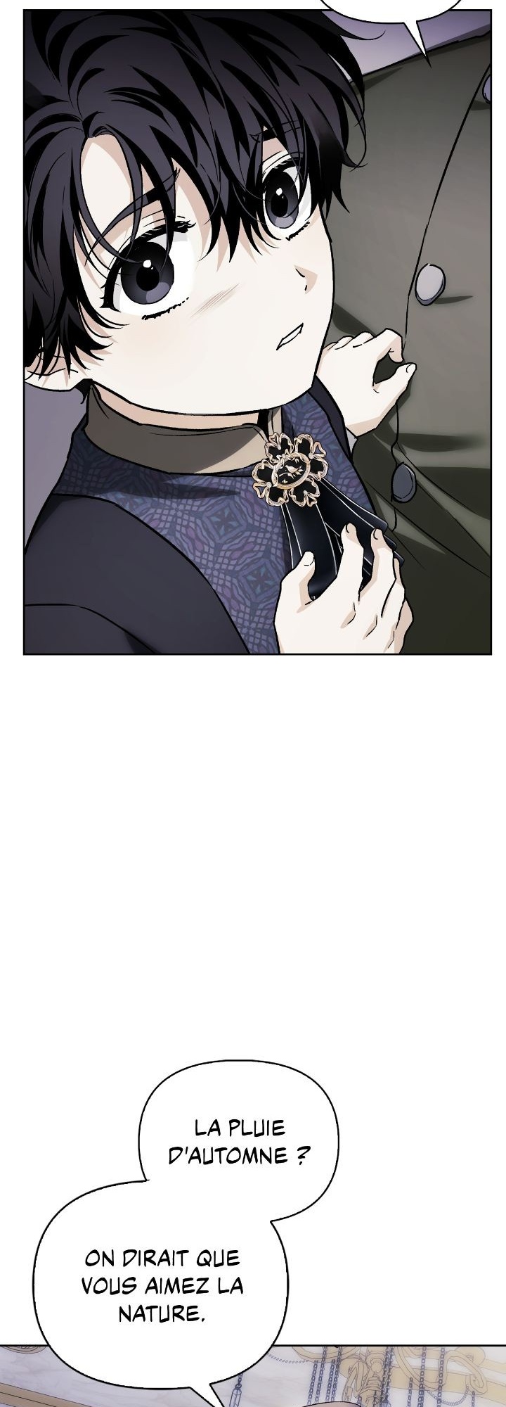 I Tamed My Ex-husband's Mad Dog Chapitre 76 - Page 4