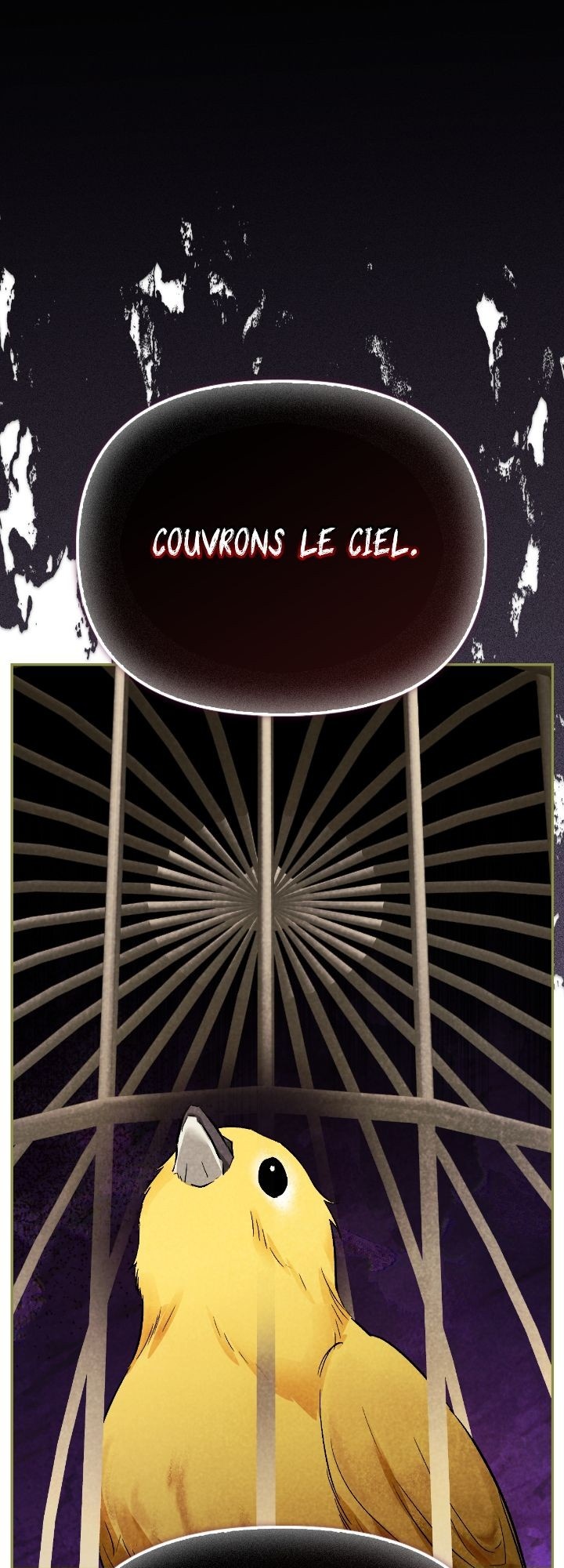 I Tamed My Ex-husband's Mad Dog Chapitre 76 - Page 46