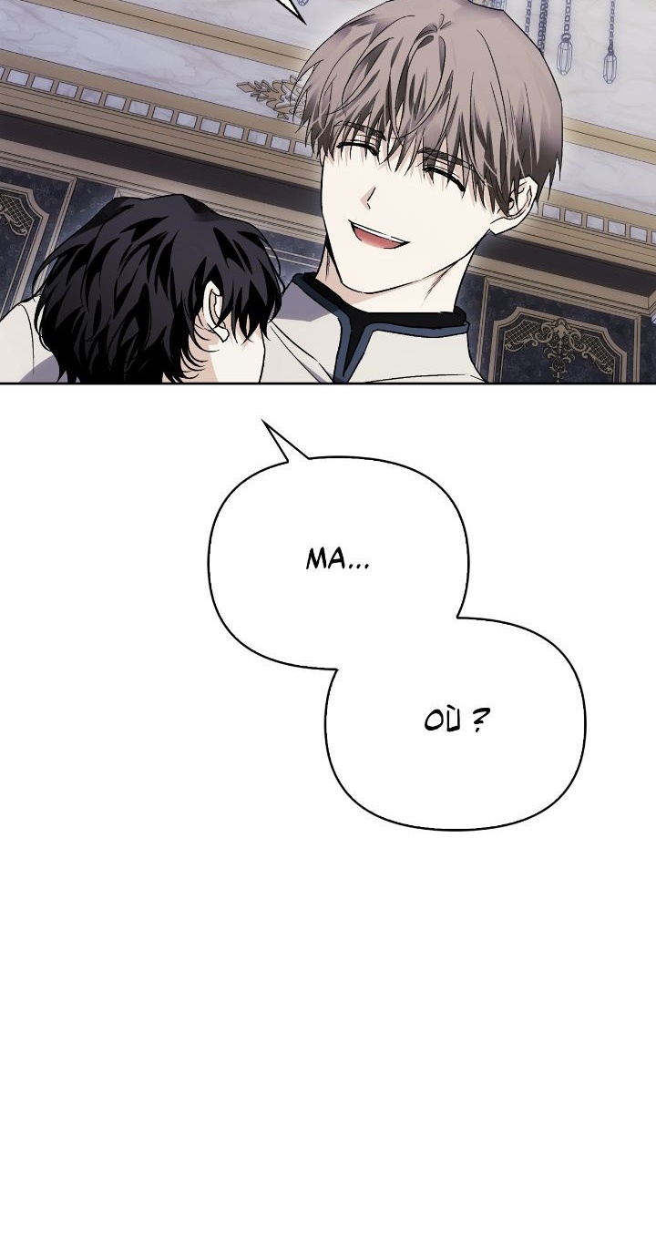 I Tamed My Ex-husband's Mad Dog Chapitre 76 - Page 5
