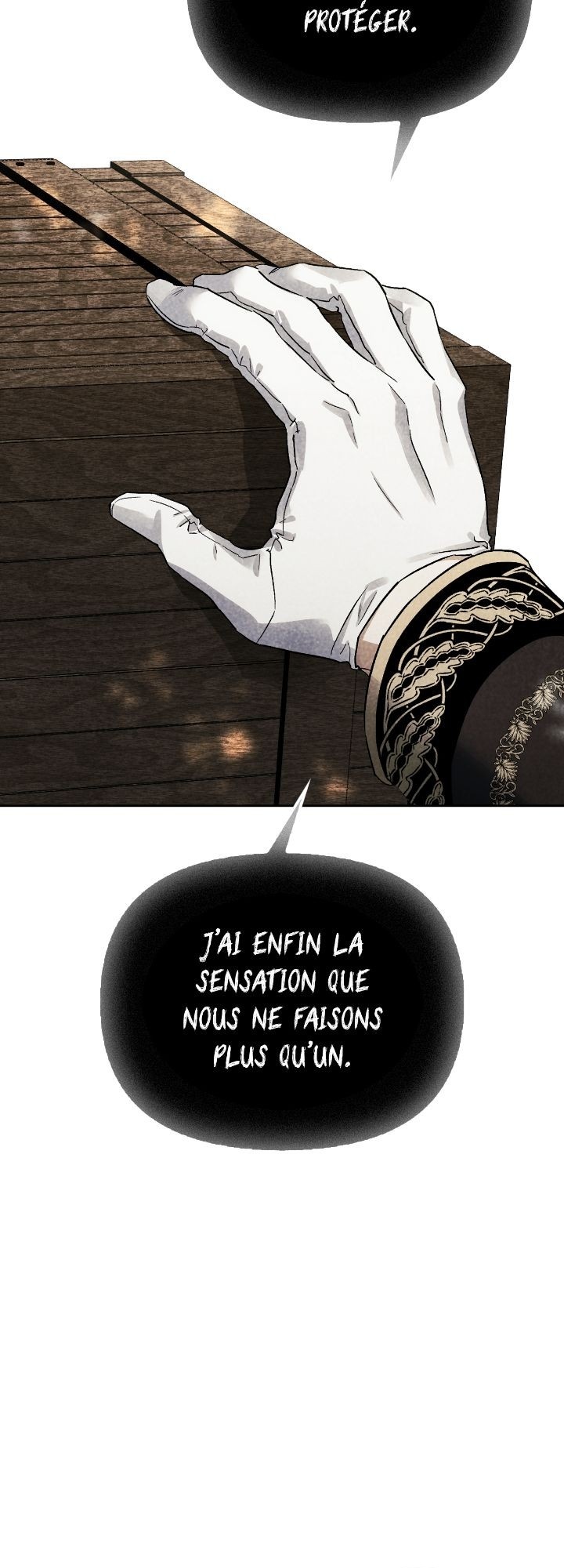 I Tamed My Ex-husband's Mad Dog Chapitre 76 - Page 51