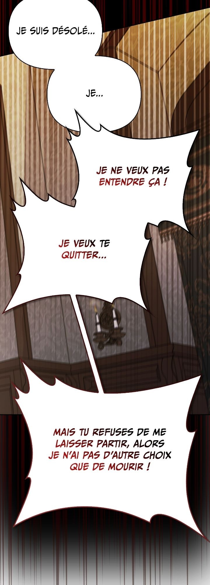 I Tamed My Ex-husband's Mad Dog Chapitre 76 - Page 62