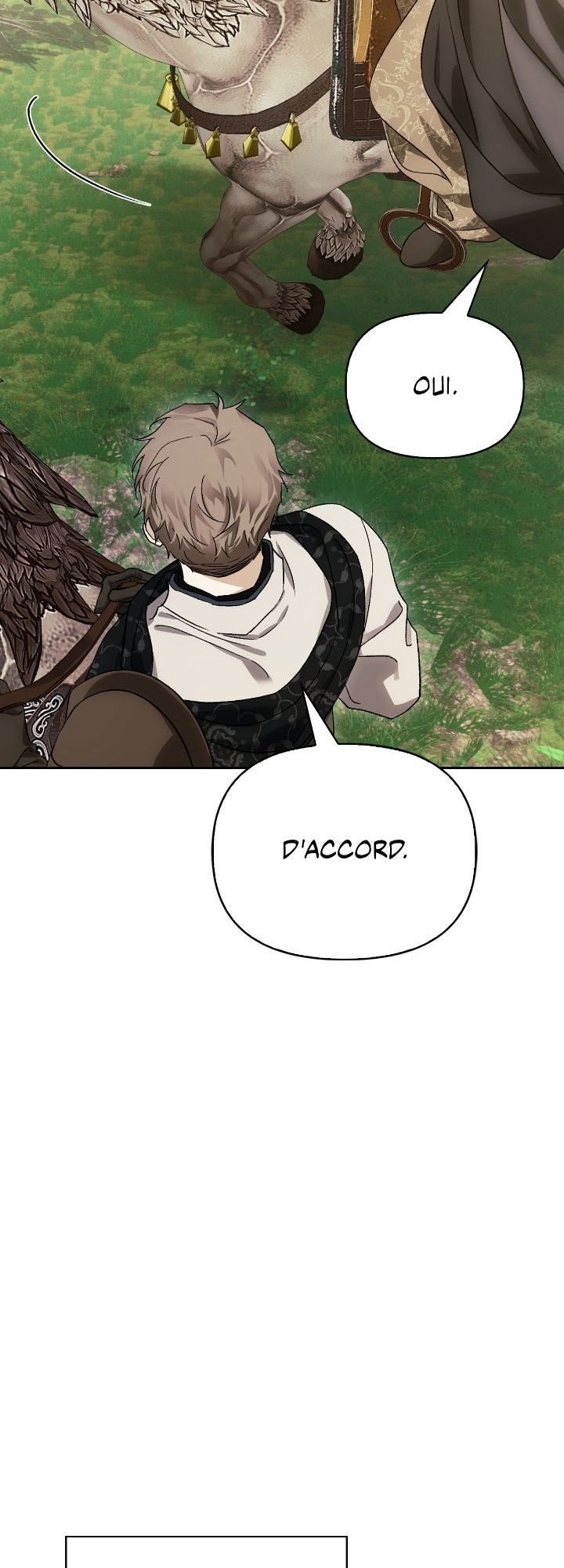 I Tamed My Ex-husband's Mad Dog Chapitre 76 - Page 70