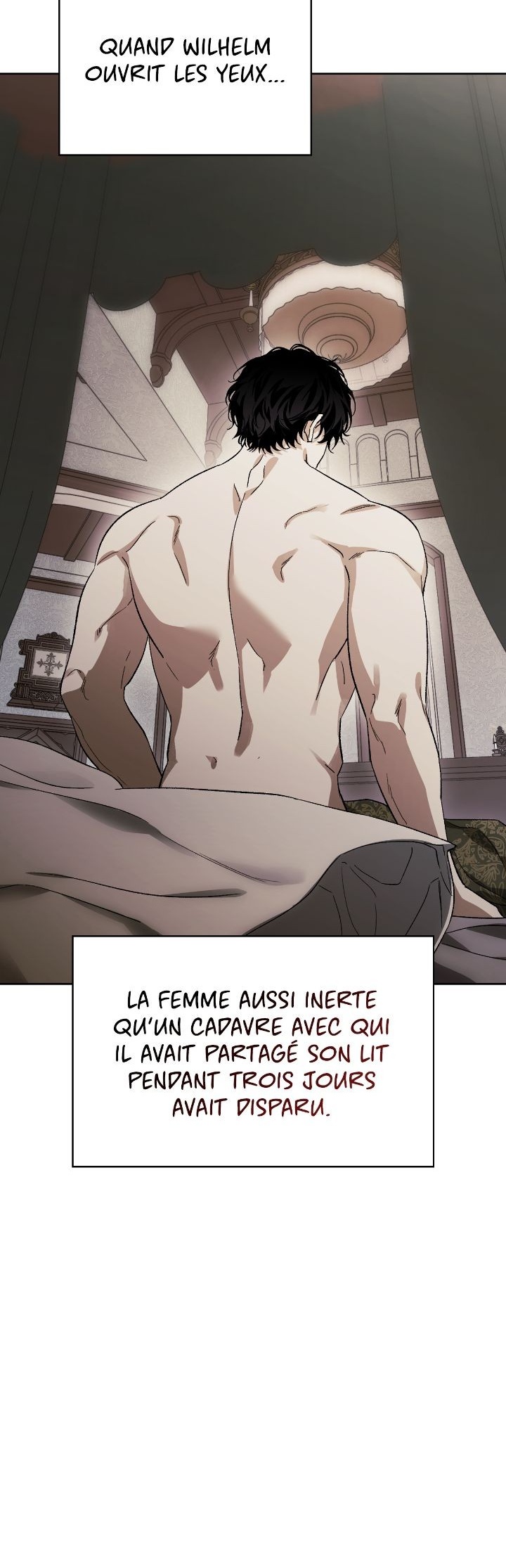 I Tamed My Ex-husband's Mad Dog Chapitre 76 - Page 71