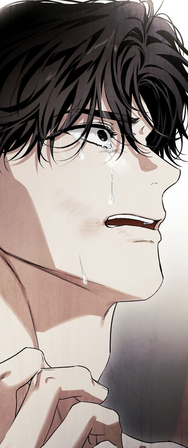 I Tamed My Ex-husband's Mad Dog Chapitre 76 - Page 76