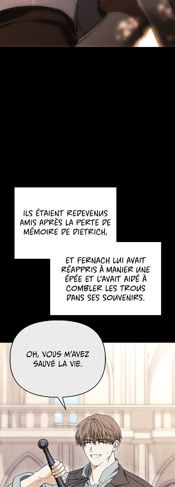 I Tamed My Ex-husband's Mad Dog Chapitre 77 - Page 13