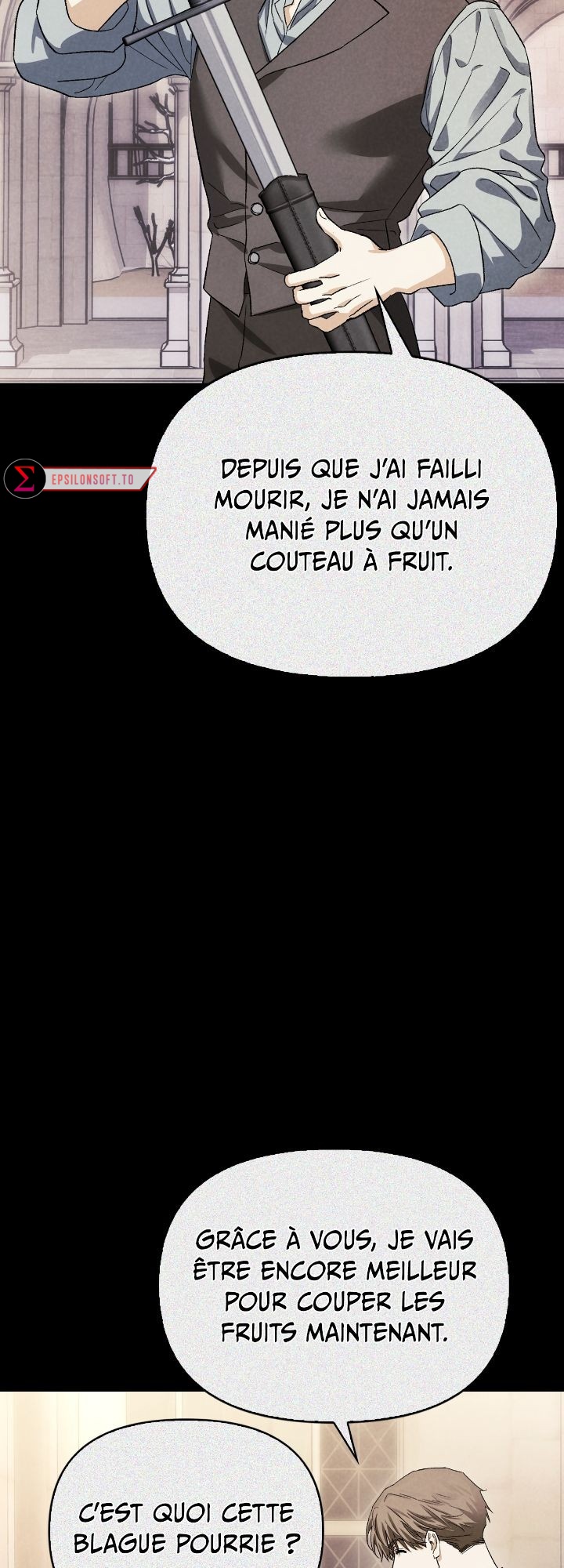 I Tamed My Ex-husband's Mad Dog Chapitre 77 - Page 14