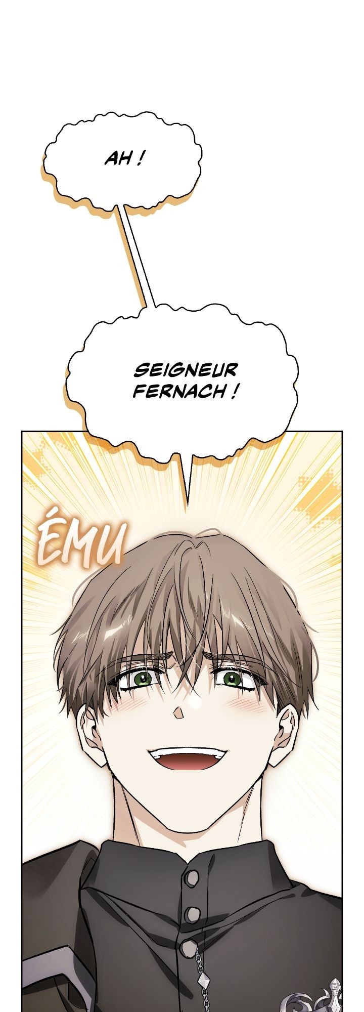 I Tamed My Ex-husband's Mad Dog Chapitre 77 - Page 17