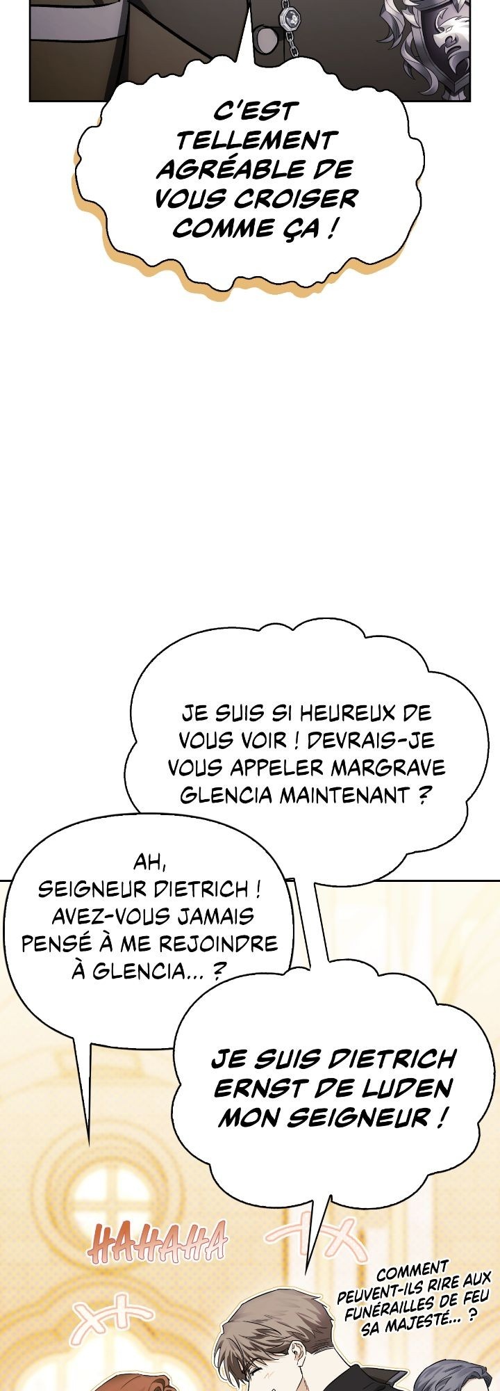 I Tamed My Ex-husband's Mad Dog Chapitre 77 - Page 18