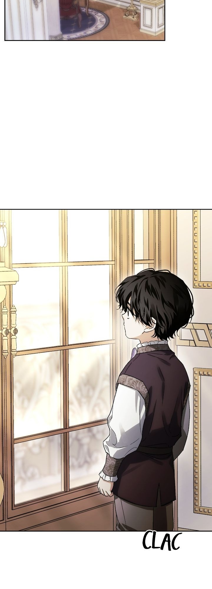 I Tamed My Ex-husband's Mad Dog Chapitre 77 - Page 24