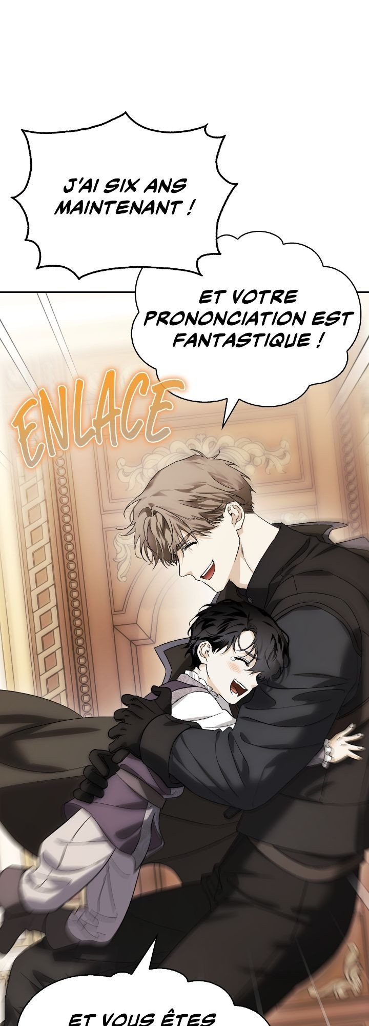 I Tamed My Ex-husband's Mad Dog Chapitre 77 - Page 28