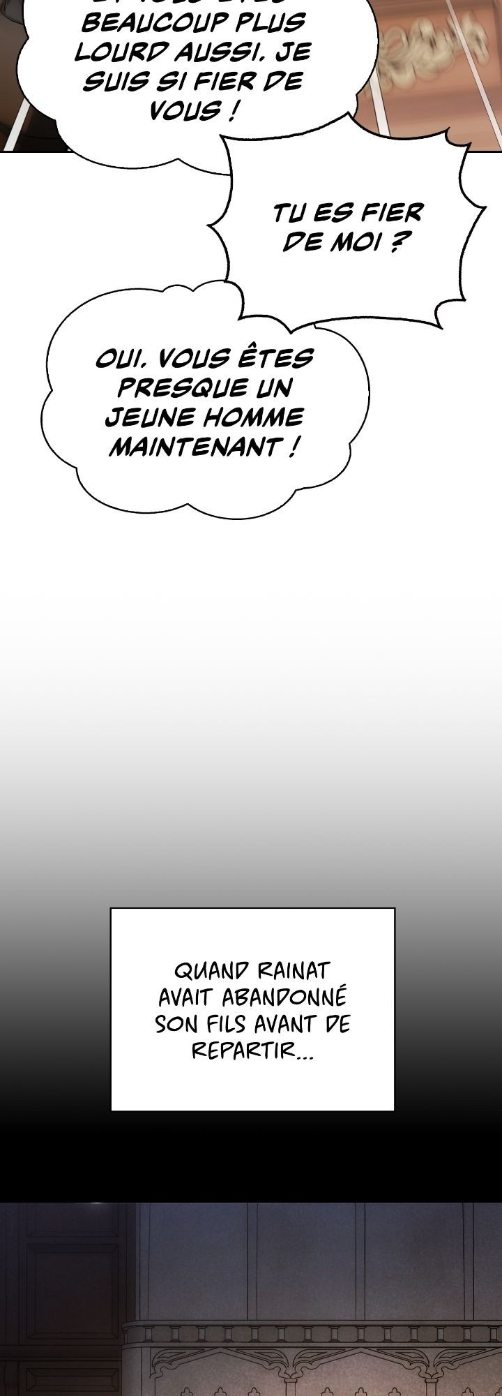 I Tamed My Ex-husband's Mad Dog Chapitre 77 - Page 29