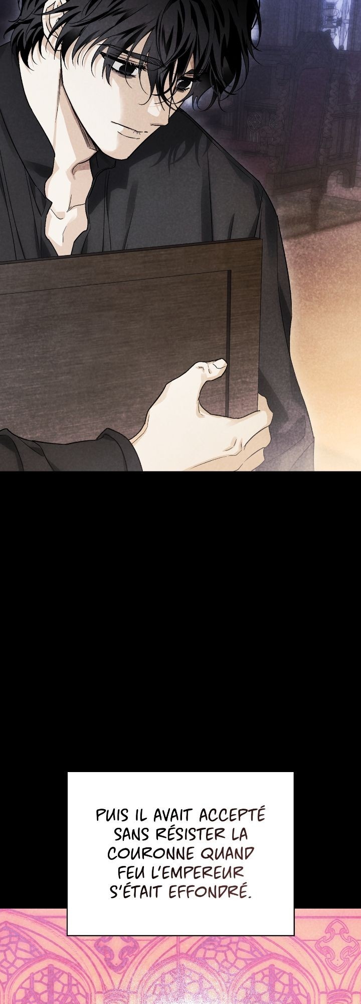 I Tamed My Ex-husband's Mad Dog Chapitre 77 - Page 31