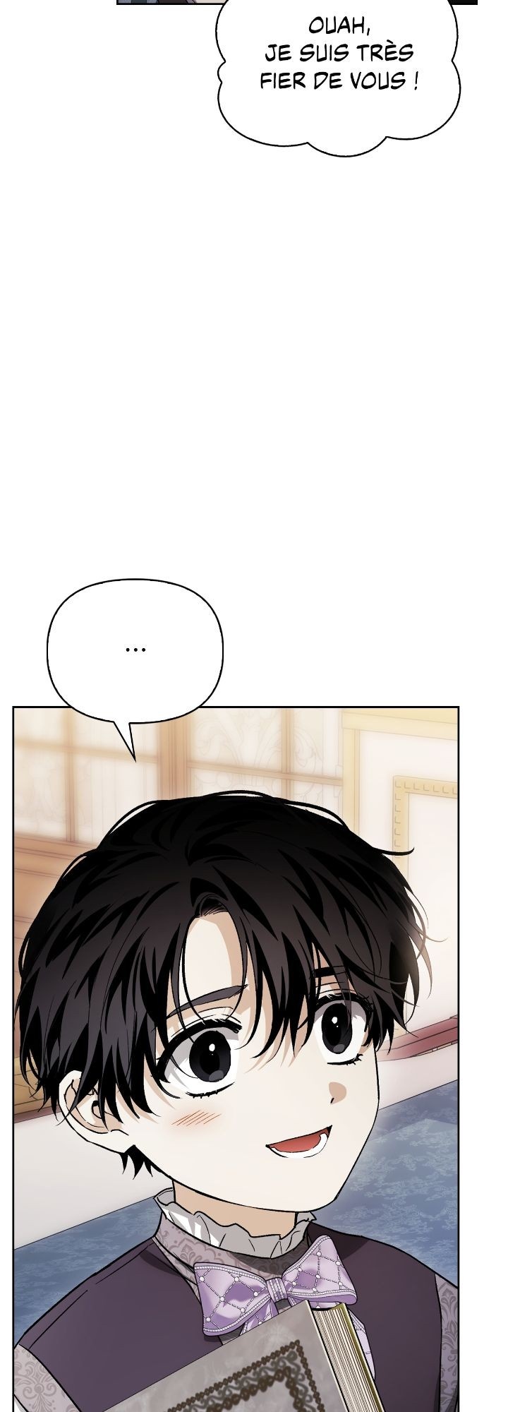 I Tamed My Ex-husband's Mad Dog Chapitre 77 - Page 37