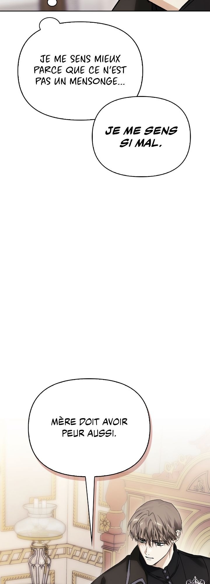 I Tamed My Ex-husband's Mad Dog Chapitre 77 - Page 45