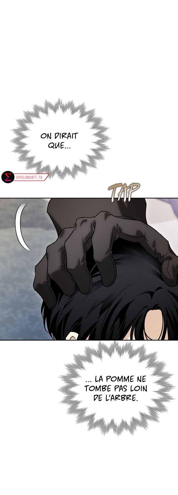 I Tamed My Ex-husband's Mad Dog Chapitre 77 - Page 47