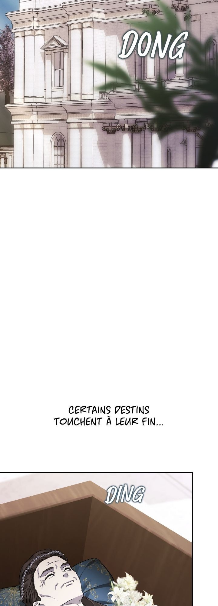I Tamed My Ex-husband's Mad Dog Chapitre 77 - Page 5