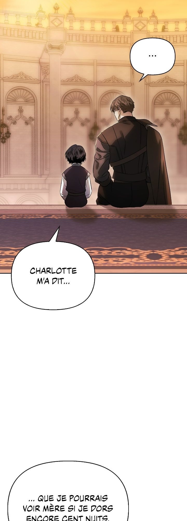 I Tamed My Ex-husband's Mad Dog Chapitre 77 - Page 52