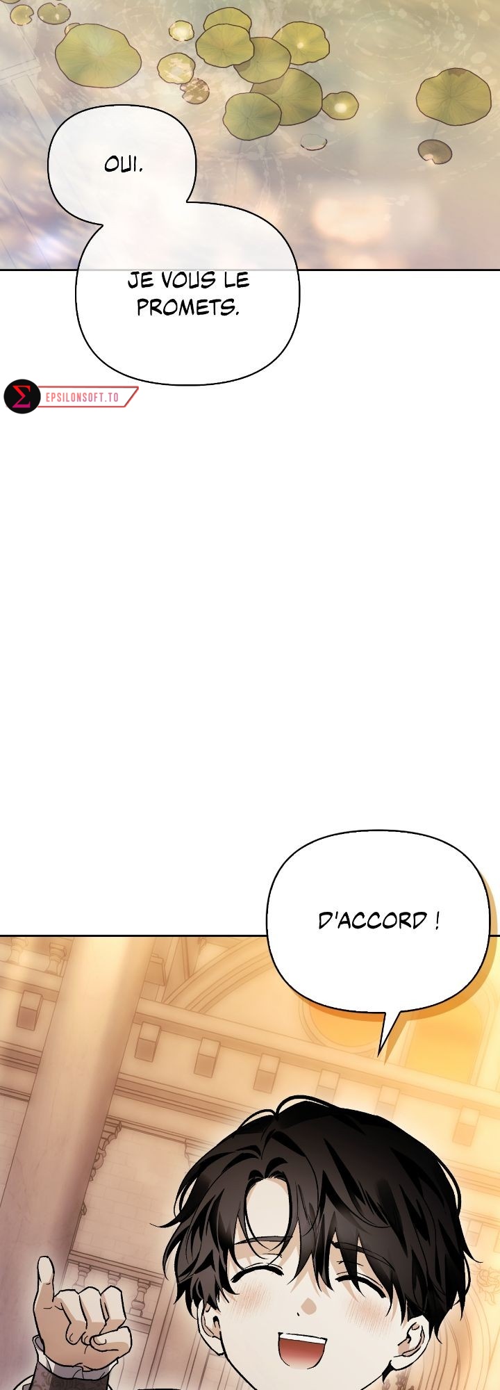 I Tamed My Ex-husband's Mad Dog Chapitre 77 - Page 58