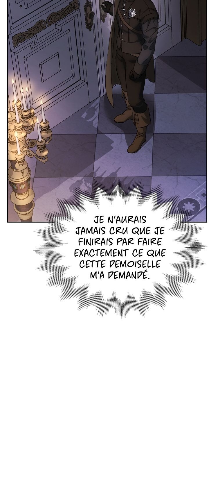 I Tamed My Ex-husband's Mad Dog Chapitre 77 - Page 60