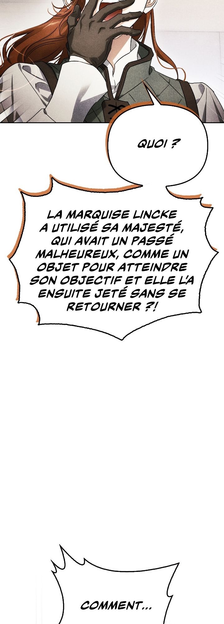 I Tamed My Ex-husband's Mad Dog Chapitre 77 - Page 64