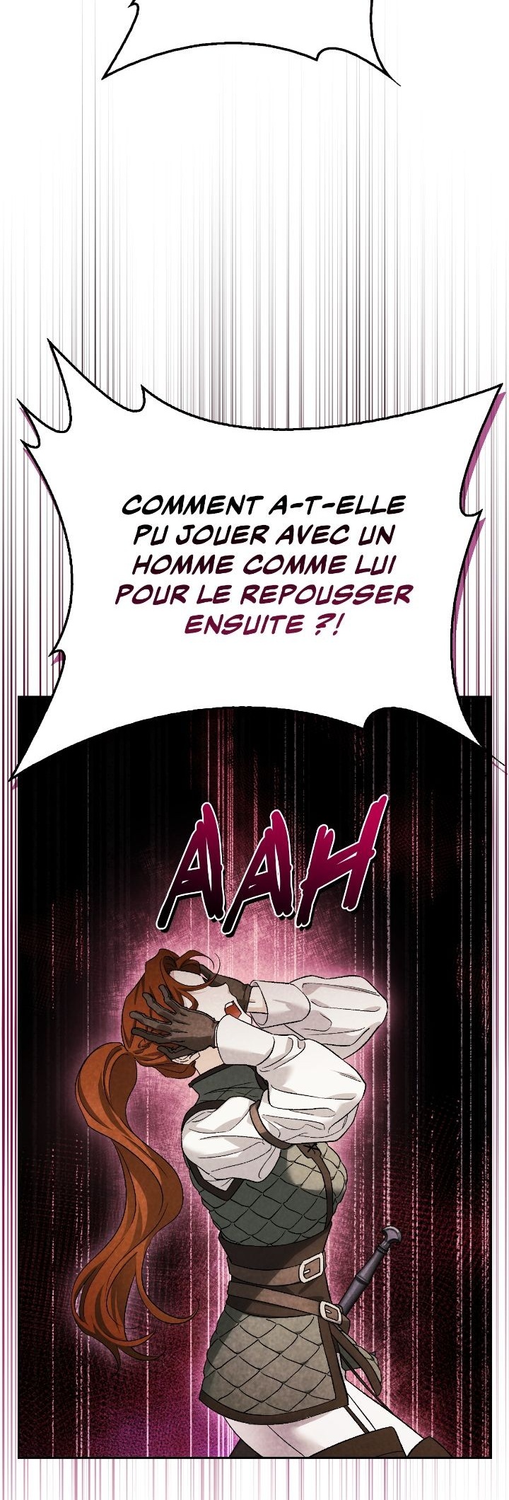 I Tamed My Ex-husband's Mad Dog Chapitre 77 - Page 65