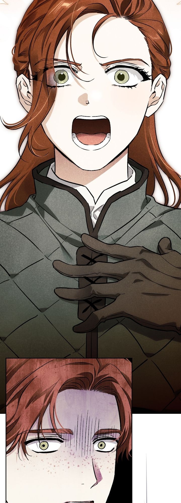 I Tamed My Ex-husband's Mad Dog Chapitre 77 - Page 70
