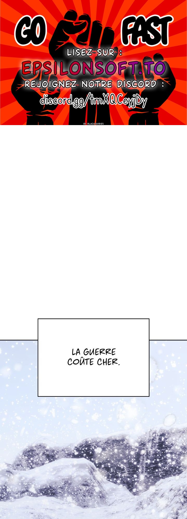 I Tamed My Ex-husband's Mad Dog Chapitre 78 - Page 1