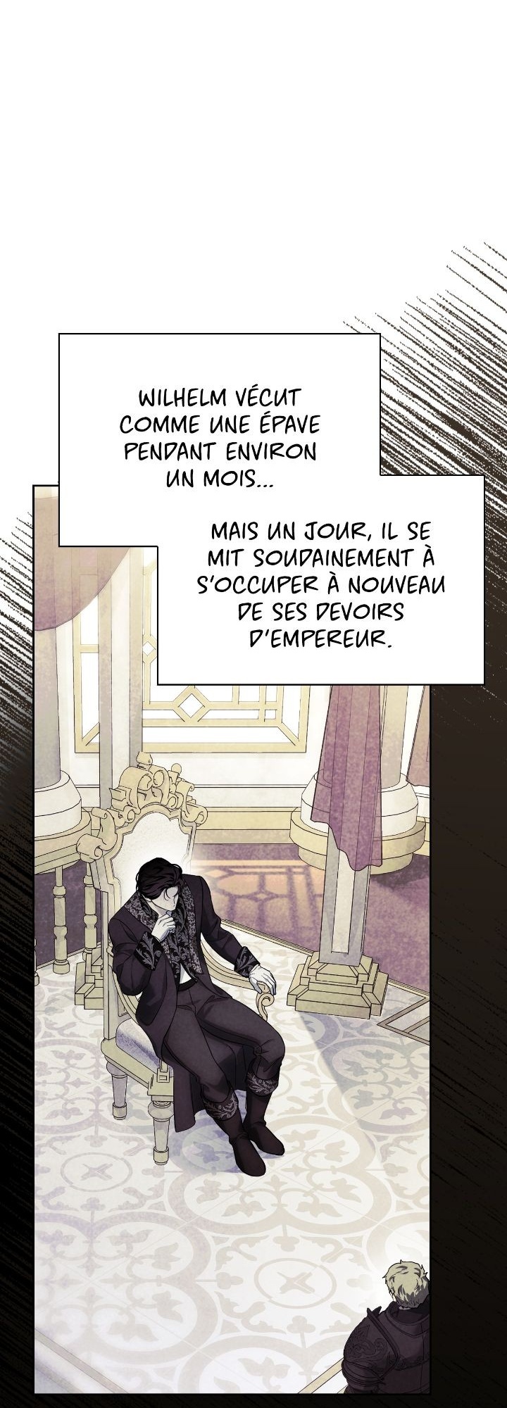 I Tamed My Ex-husband's Mad Dog Chapitre 78 - Page 12