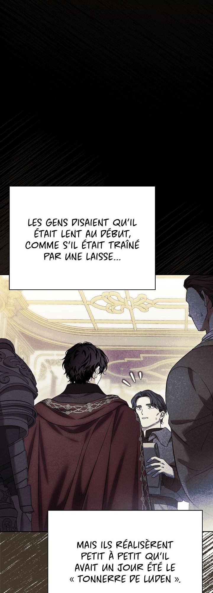 I Tamed My Ex-husband's Mad Dog Chapitre 78 - Page 13