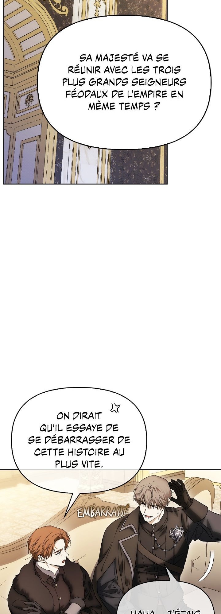 I Tamed My Ex-husband's Mad Dog Chapitre 78 - Page 15