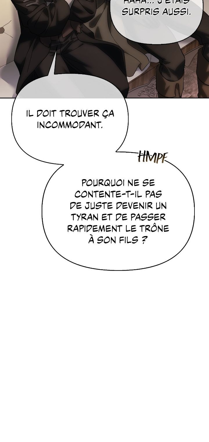 I Tamed My Ex-husband's Mad Dog Chapitre 78 - Page 16