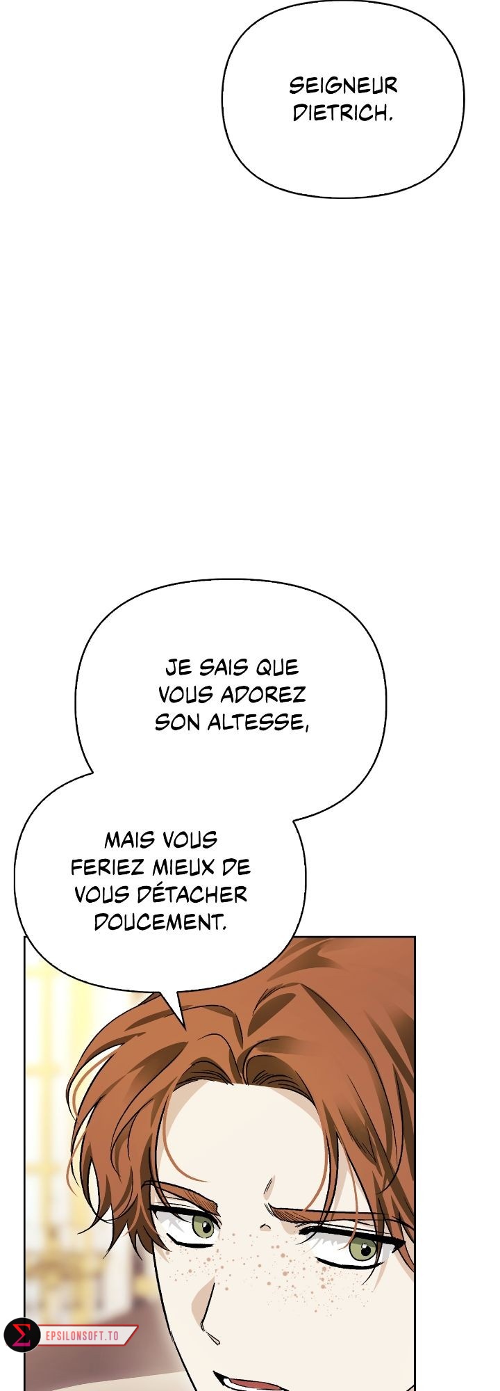 I Tamed My Ex-husband's Mad Dog Chapitre 78 - Page 19