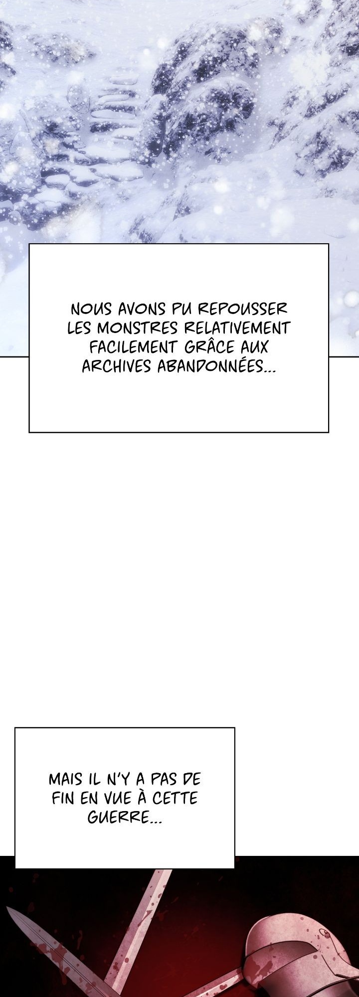I Tamed My Ex-husband's Mad Dog Chapitre 78 - Page 2