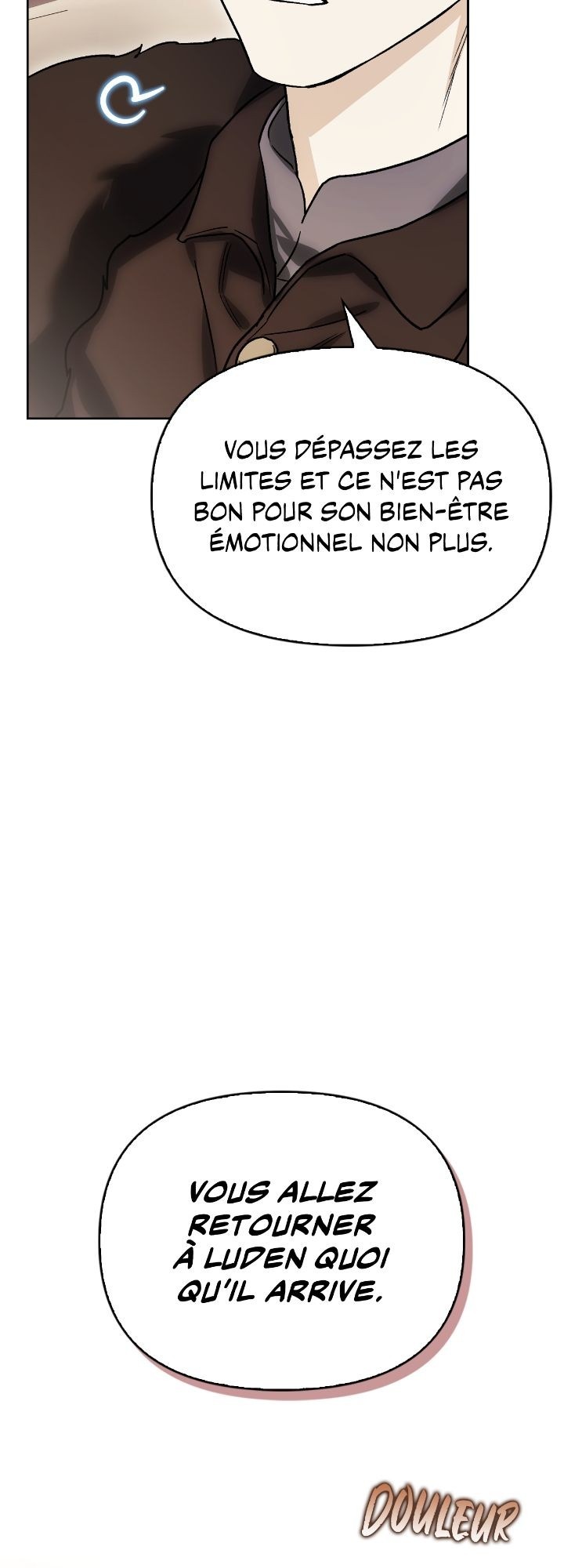 I Tamed My Ex-husband's Mad Dog Chapitre 78 - Page 20