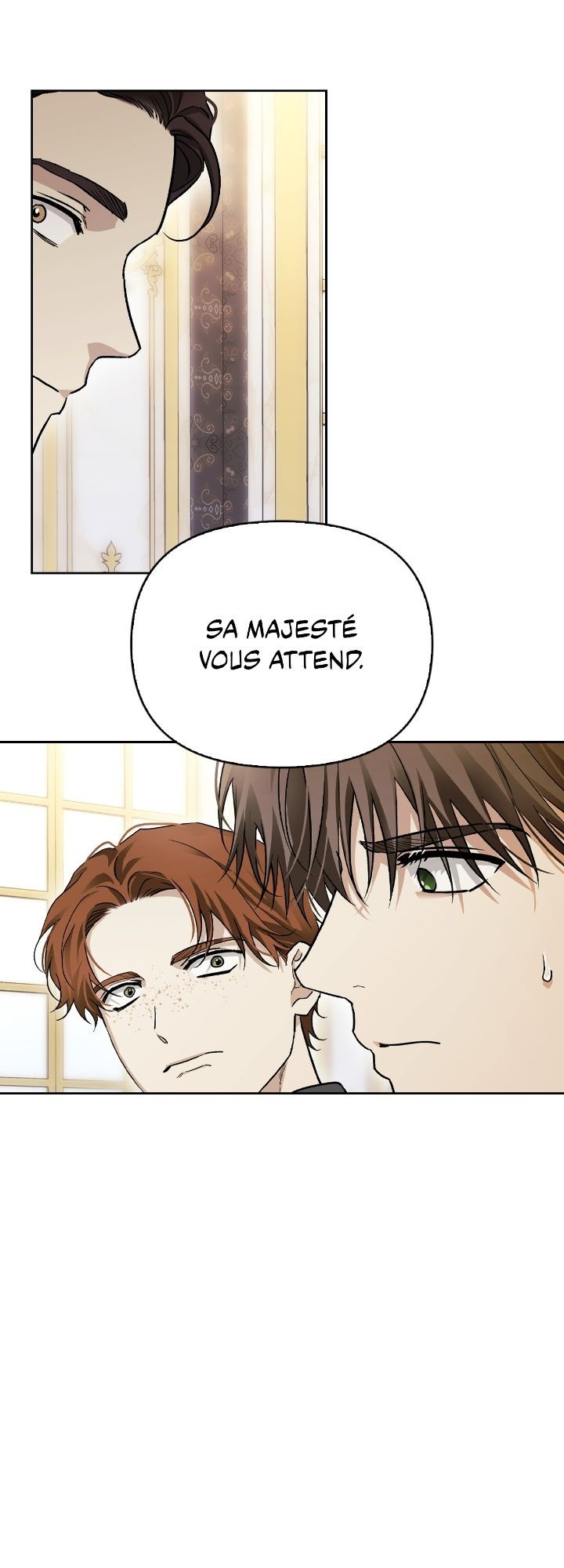 I Tamed My Ex-husband's Mad Dog Chapitre 78 - Page 24