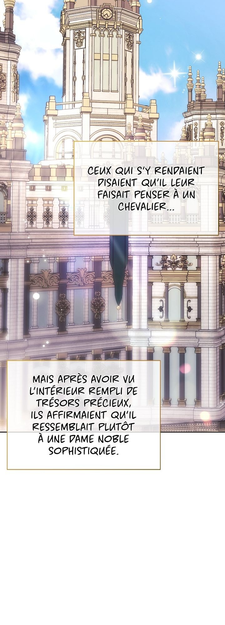 I Tamed My Ex-husband's Mad Dog Chapitre 78 - Page 26