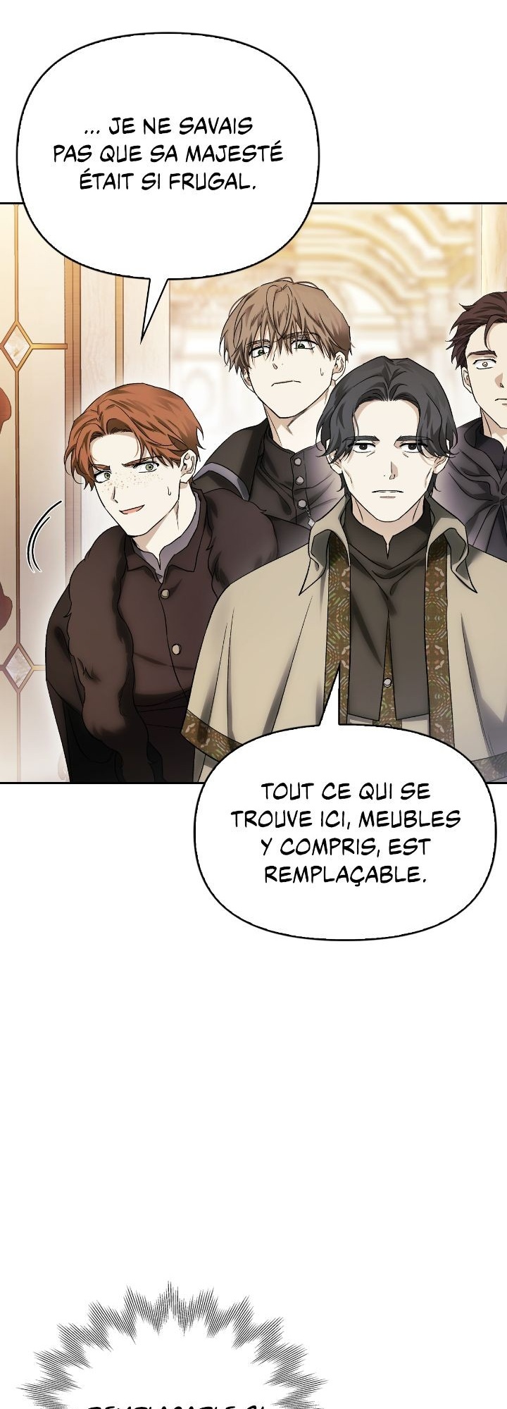 I Tamed My Ex-husband's Mad Dog Chapitre 78 - Page 29