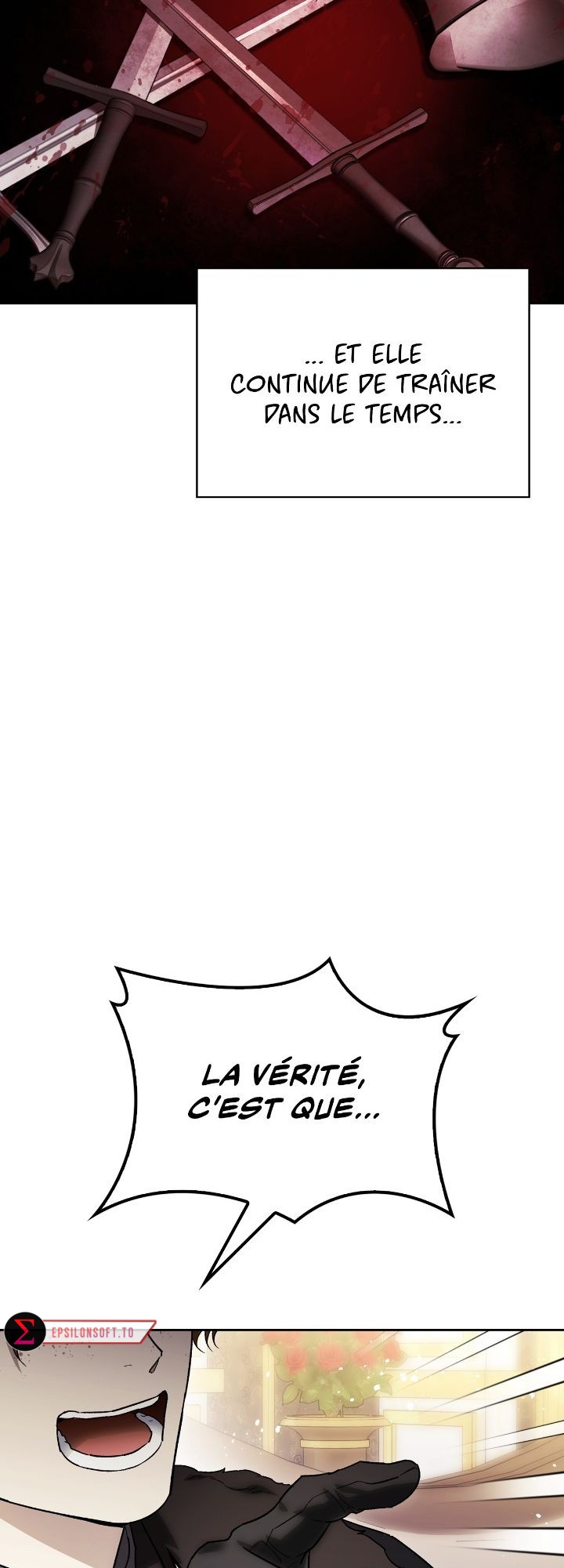 I Tamed My Ex-husband's Mad Dog Chapitre 78 - Page 3