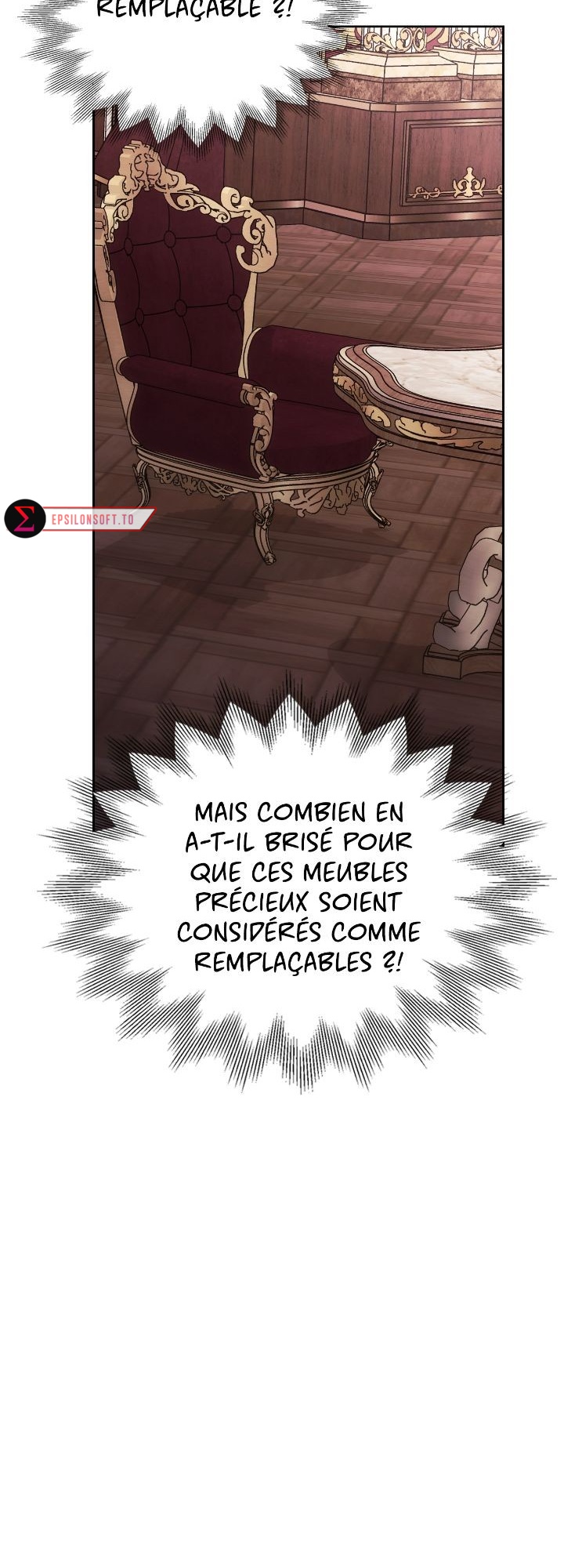 I Tamed My Ex-husband's Mad Dog Chapitre 78 - Page 30